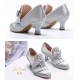 Iris Corolla Marie Antoinette Version A Shoes V(Reservation/5 Colours/Full Payment Without Shipping)